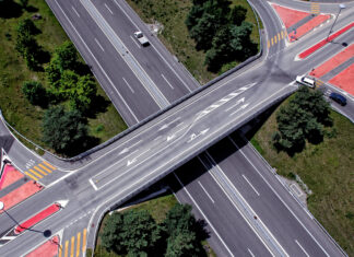 В 2026 году в Ростове планируют строительство семи новых дорог