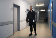 Бюджет на охрану донских школ в 2025-м проиндексировали на 40%