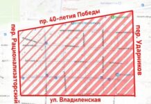 Без воды на сутки останутся жители Пролетарского района в Ростове