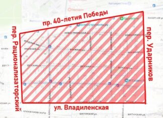 Без воды на сутки останутся жители Пролетарского района в Ростове