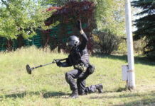 За 2025 год в Ростовской области НАК провел 4 масштабных антитеррористических учения