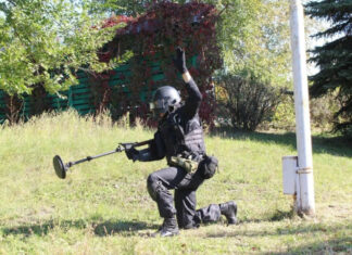 За 2025 год в Ростовской области НАК провел 4 масштабных антитеррористических учения