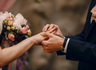 Стоимость проведения свадьбы на Юге выросла в два раза