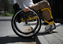 В Ростове оборудуют 575 объектов инфраструктуры доступной среды Доступная среда //Фото freepik, Freepik