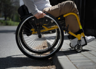 В Ростове оборудуют 575 объектов инфраструктуры доступной среды Доступная среда //Фото freepik, Freepik