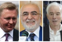 Три ростовских бизнесмена вошли в глобальный рейтинг миллиардеров Forbes Ростовские миллиардеры //Коллаж: Городской репортер