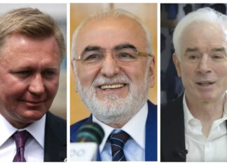 Три ростовских бизнесмена вошли в глобальный рейтинг миллиардеров Forbes Ростовские миллиардеры //Коллаж: Городской репортер