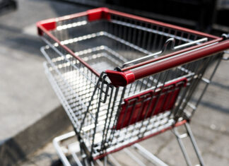 По итогам года показатель оборота розничной торговли на Дону продемонстрировал рост почти на 5%