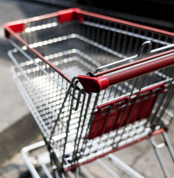 По итогам года показатель оборота розничной торговли на Дону продемонстрировал рост почти на 5%