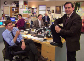 Ростовчане рассказали, каким должен быть идеальный начальник, и сравнили карьеру с сериалами