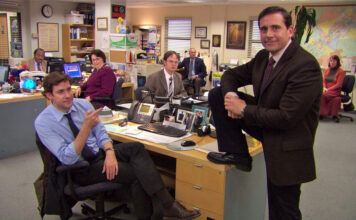 Ростовчане рассказали, каким должен быть идеальный начальник, и сравнили карьеру с сериалами