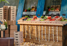 Контроль за киосками и ларьками усилят в Ростовской области