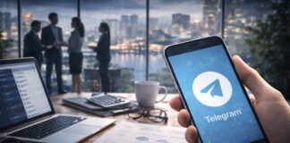 Замедление Telegram тормозит развитие малого бизнеса //Иллюстрация Chat GPT