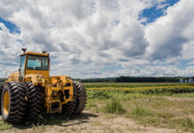 Посевная кампания 2026 года началась на Дону