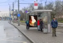 «Умные» остановки с WI-FI требуют снести в Ростове