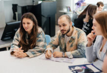 Некоммерческие организации Дона могут получить до 2,5 млн рублей на патриотические проекты В Ростовской области проходит конкурс грантов для молодежи //Фото пресс-службы Правительства Ростовской области