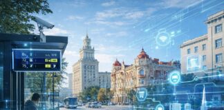 Ростов-на-Дону освоит технологии искусственного интеллекта //Иллюстрация Chat GPT