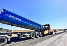 Въезд в Батайск меняется: старый путепровод реконструируют //Фото: Министерство транспорта Ростовской области