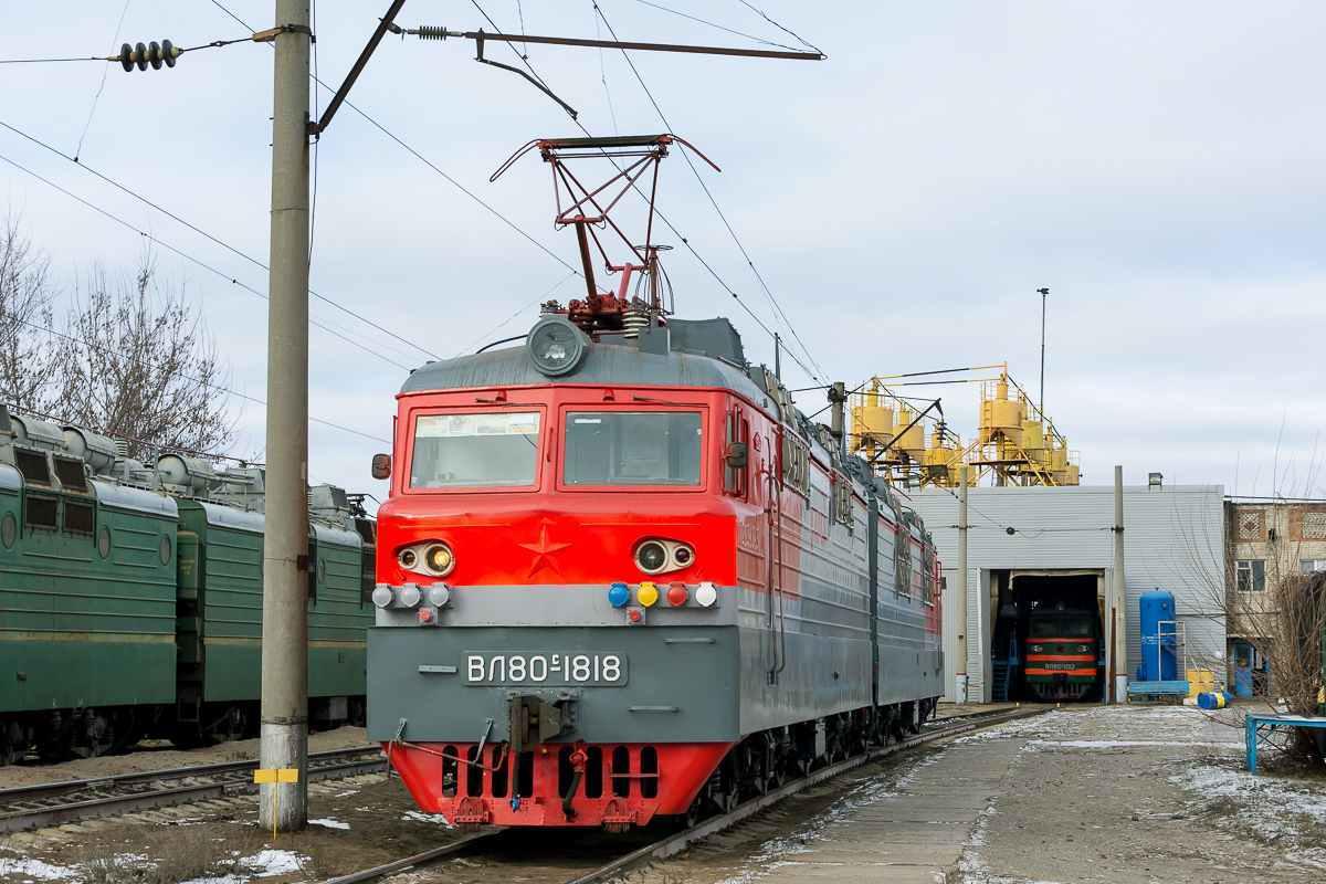 Машинисты депо Батайск жалуются в прокуратуру на опасные поезда и давление на профсоюз - Городской репортер