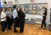 80 млн рублей потратили юные дончане с начала года по «Пушкинской карте» //Фото: Министерство культуры Ростовской области