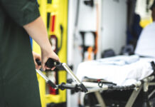 В ростовской больнице врачи оказали помощь 12-летнему пациенту с травматическим разрывом бронха