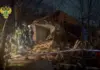 В Ростове взорвался и обрушился частный дом 26 марта 2026 //Фото прокуратура Ростовской области