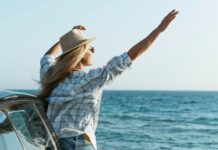 Куда поехать из Ростова на майские праздники: 7 направлений для любых форматов отдыха Путешествие //Фото Freepik