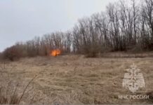 Немецкая авиабомба времен Великой Отечественной войны была обнаружена и ликвидирована в Ростове