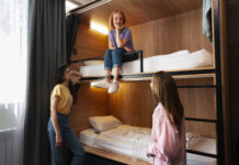 Ростовская область дала старт программе «Единой России» по ремонту 800 студенческих общежитий