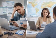 В России 73% туристов бронируют отпуск сами, но 84% из них готовы вернуться к турагентам В России 73% туристов бронируют отпуск сами, но 84% из них готовы вернуться к турагентам //Иллюстрация сгенерирована Chat GPT