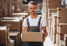 Спрос на грузчиков в Ростовской области вырос в 2,4 раза