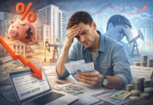 Ставка, квартиры и самообман: как ростовчанину не потерять деньги в 2026-м Иногда для принятия эффективного инвестиционного решения не хватаей обычной финансовой грамотности //Иллюстрация сгенерирована Chat GPT