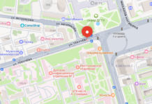 На ремонт улицы Текучёва в Ростове выделено более 153 млн рублей