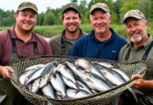 Подозреваемых в браконьерстве задержали в Цимлянском районе