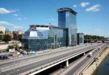 Сделку по продаже недостроенного отеля Sheraton в Ростове-на-Дону оспаривают в суде