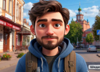 «Гриша Добрынин» стал цифровым помощником волонтёров на Дону //Изображение создано при помощи нейросети Шедеврум