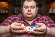 Спрос на лекарства от ожирения в Ростовской области поднялся вдвое