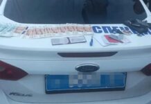 В Ростовской области за взятку и злоупотребление полномочиями осудили бывших полицейских