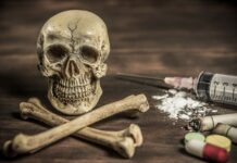 Нарколабораторию ликвидировали в Ростовской области: изъяли более 38 кг мефедрона //Фото: freepik.com