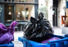 82 млн рублей направят на обустройство мусорных контейнеров в Ростове //Фото: freepik.com