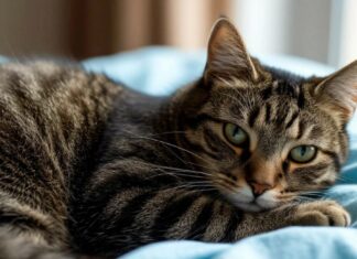 В Ростовской области предложили ограничить число животных в квартирах //Изображение сгенерировано при помощи нейросети Шедеврум