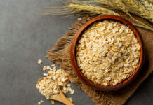 Овсяную крупу впервые за восемь лет экспортировали из Ростовской области