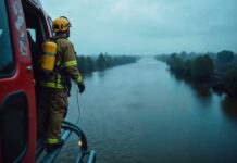 Донских спасателей направили в Дагестан для ликвидации последствий паводка //Фото:freepik.com