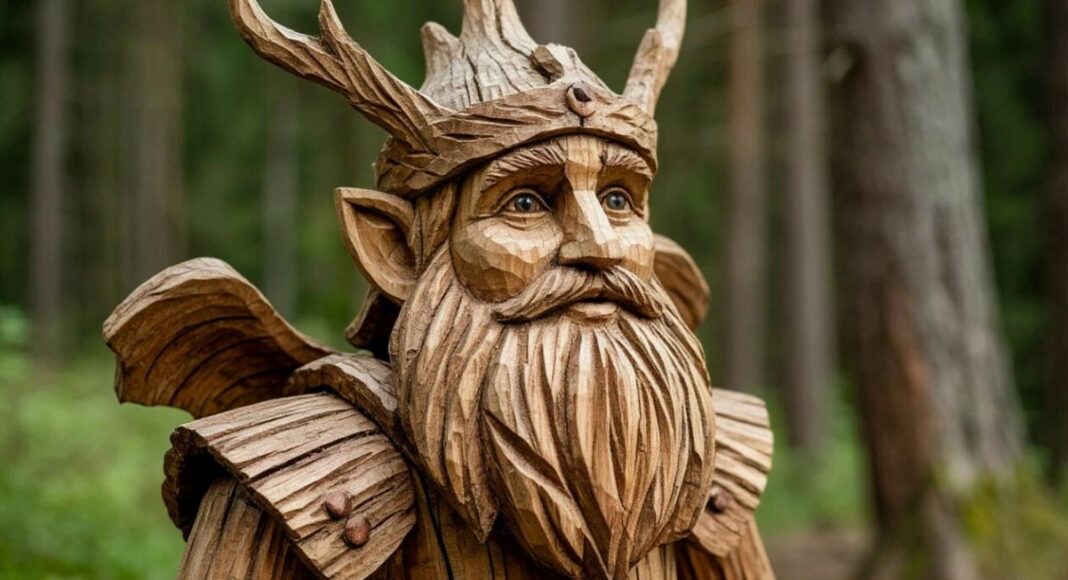 //Изображение создано при помощи нейросети Шедеврум.