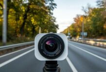 85 камер будут следить за ДТП и пробками в реальном времени в Ростовской области //Изображение сгенерировано при помощи нейросети Шедеврум