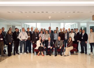 «Ростелеком» на бизнес-завтраке в Ростове предложил операторам решения для оптимизации, экономии и обучения