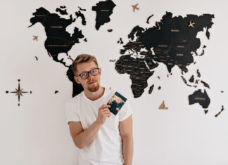 Ростовская область изменит налог для иностранцев в 2027–2029 годах