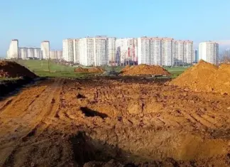 Микрорайон Суворовский в Ростове получил 300 миллионов рублей на установку новой поликлиники