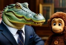 ИП из Ростовской области пострадало из-за иска от «Союзмультфильм»