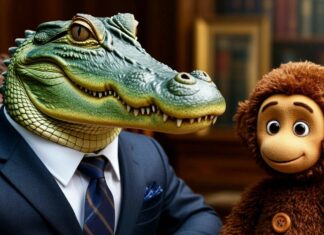 ИП из Ростовской области пострадал из-за иска от «Союзмультфильма»